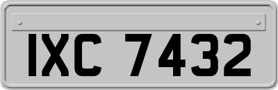 IXC7432