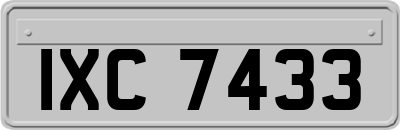 IXC7433