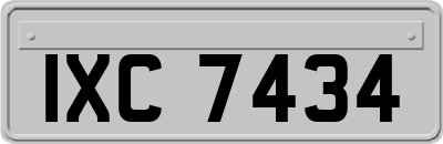 IXC7434