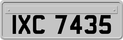 IXC7435