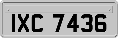 IXC7436