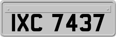 IXC7437
