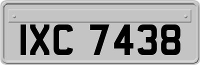 IXC7438