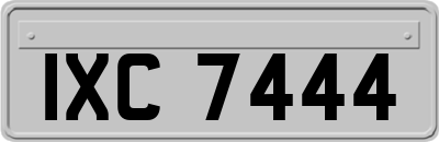IXC7444