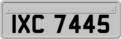 IXC7445