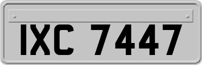 IXC7447