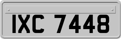 IXC7448