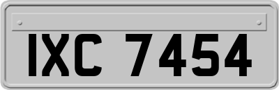 IXC7454