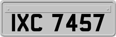 IXC7457