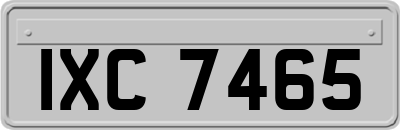 IXC7465