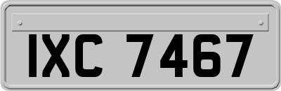 IXC7467