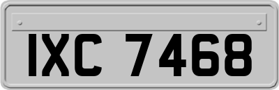 IXC7468
