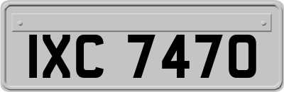 IXC7470