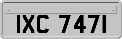 IXC7471