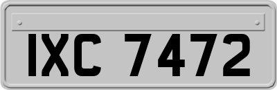 IXC7472