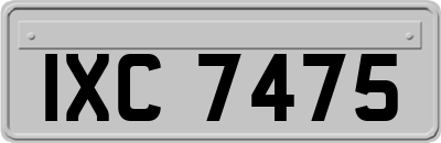 IXC7475