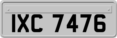 IXC7476