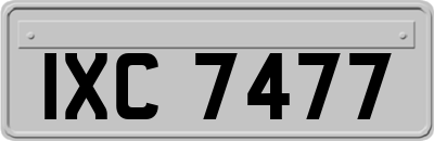 IXC7477