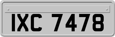 IXC7478