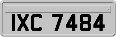 IXC7484