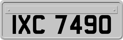 IXC7490