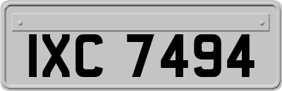 IXC7494