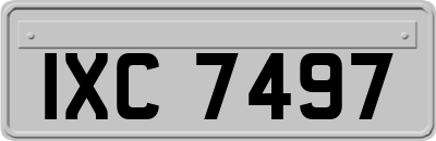 IXC7497