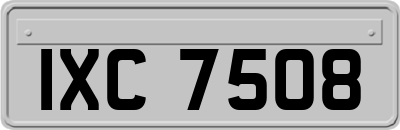 IXC7508