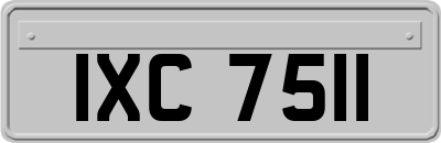 IXC7511