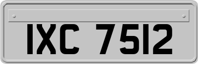 IXC7512