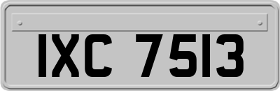 IXC7513