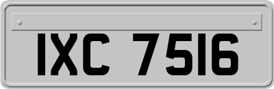 IXC7516