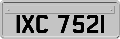 IXC7521