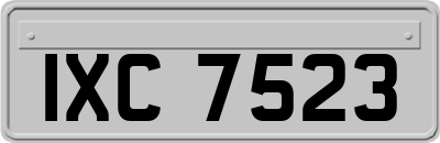 IXC7523