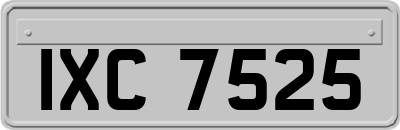 IXC7525