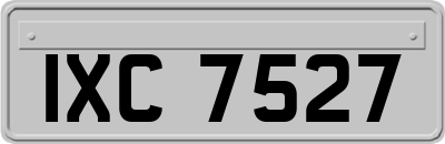 IXC7527