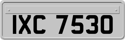 IXC7530