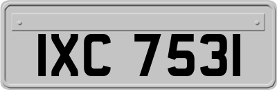 IXC7531