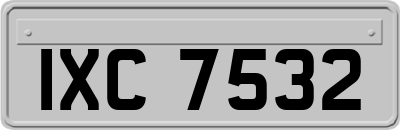 IXC7532