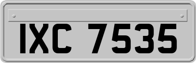 IXC7535