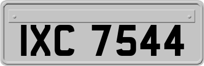 IXC7544