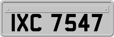 IXC7547
