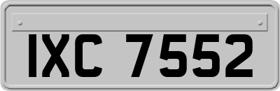 IXC7552