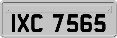 IXC7565