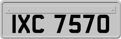 IXC7570