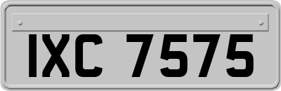 IXC7575