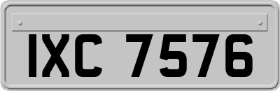 IXC7576