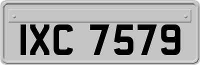 IXC7579