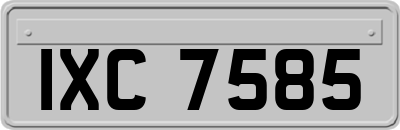 IXC7585