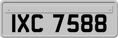 IXC7588